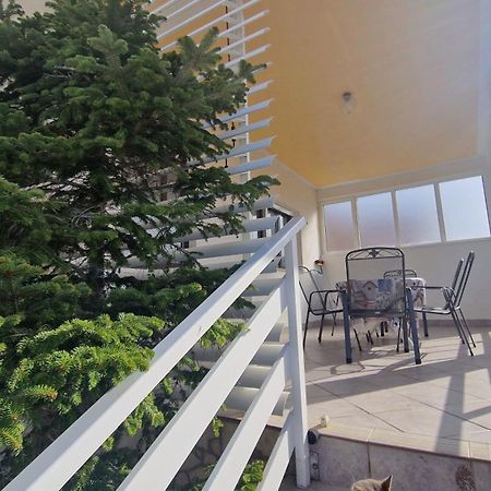 Kuca Za Odmor Laura Apartman Ražanac Kültér fotó