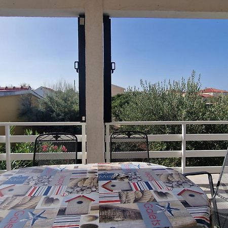Kuca Za Odmor Laura Apartman Ražanac Kültér fotó