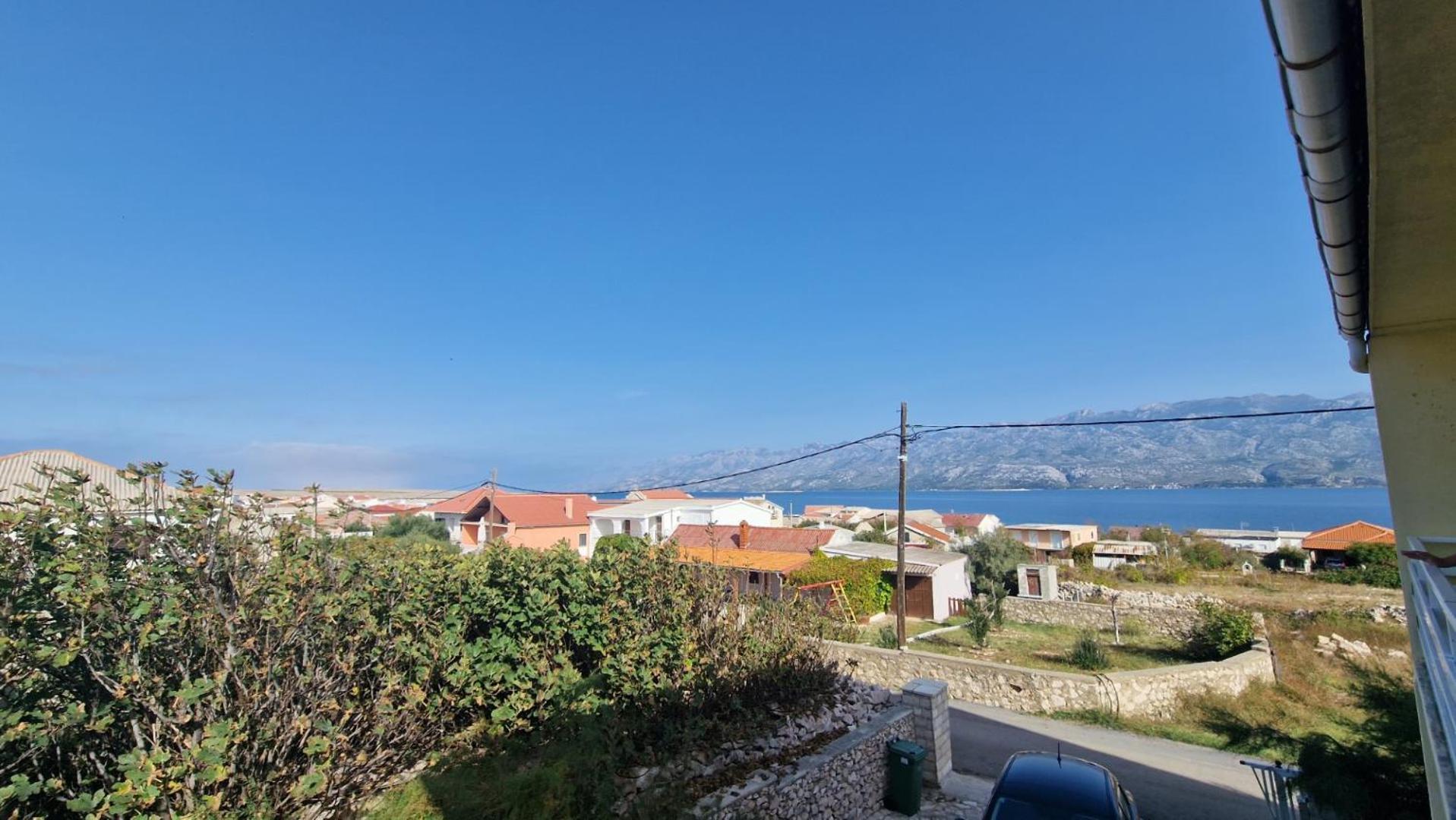 Kuca Za Odmor Laura Apartman Ražanac Kültér fotó