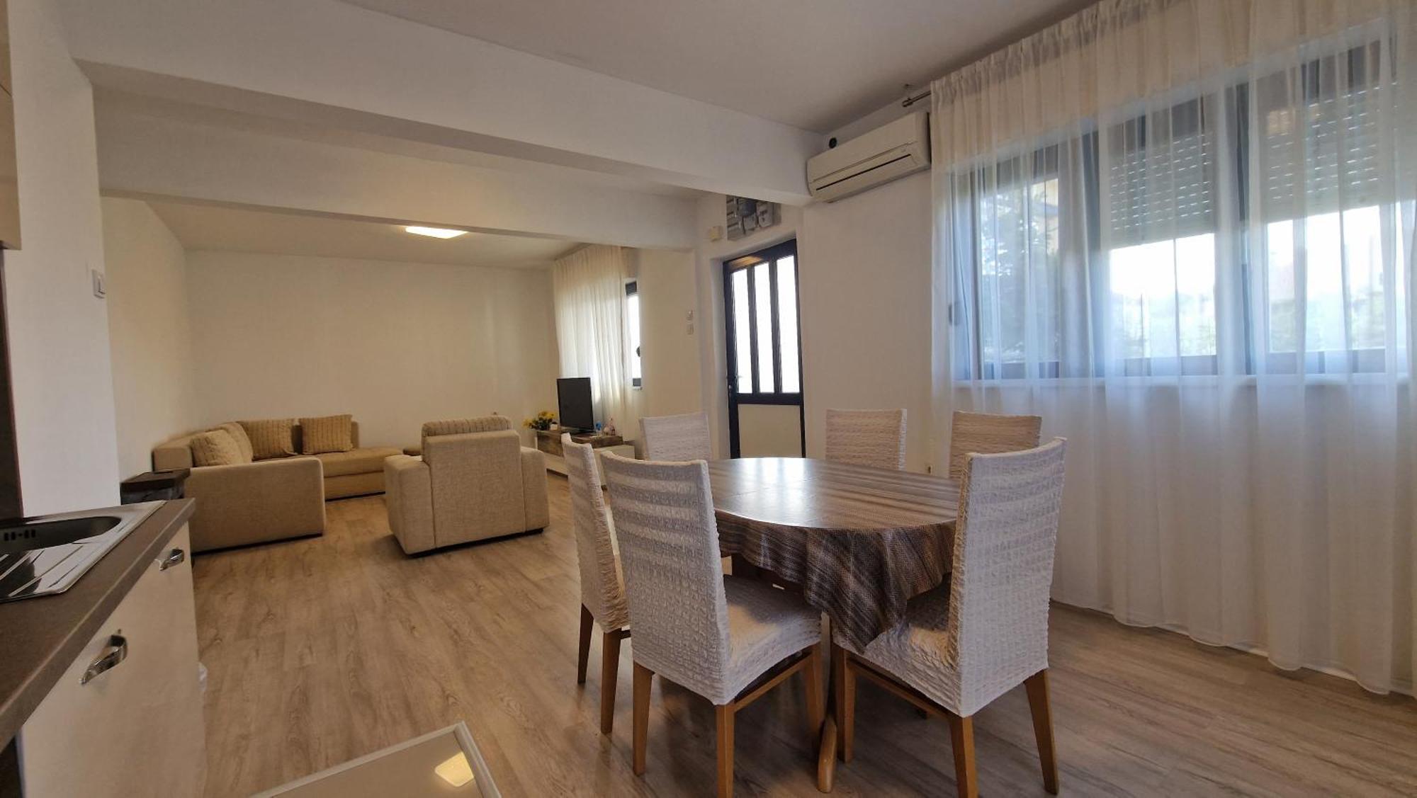 Kuca Za Odmor Laura Apartman Ražanac Kültér fotó
