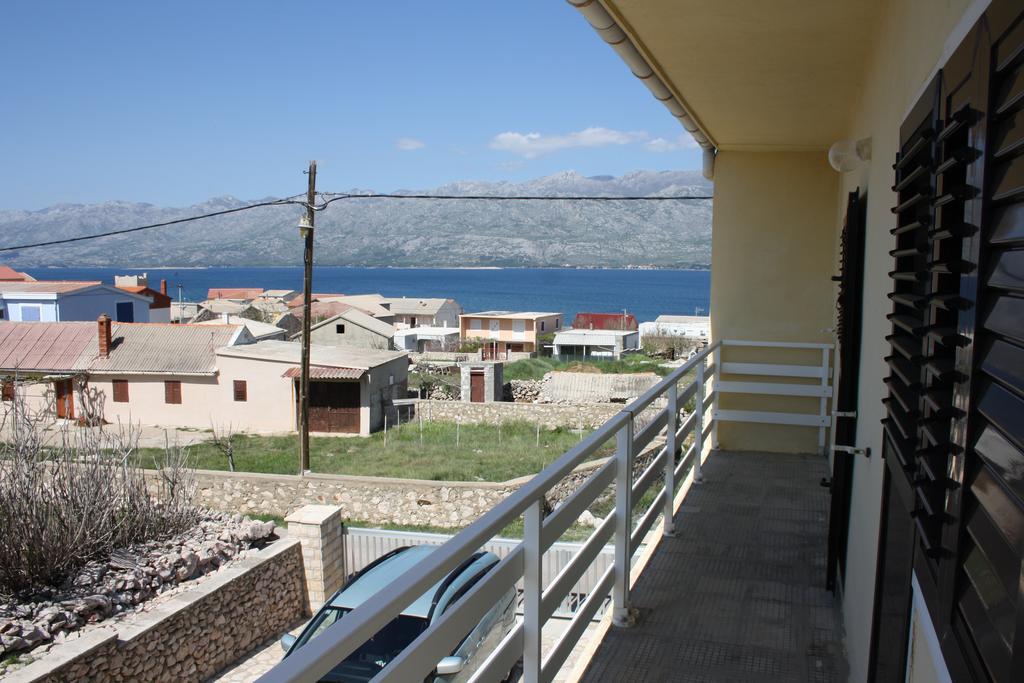 Kuca Za Odmor Laura Apartman Ražanac Kültér fotó